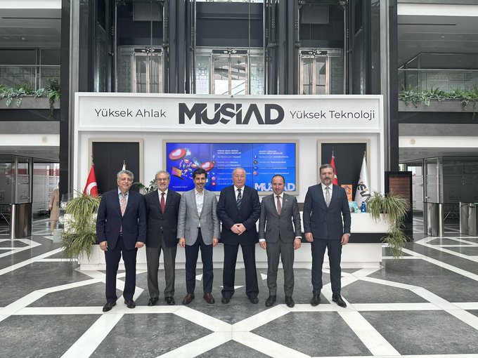 Türkiye Cumhuriyeti Ticaret Bakanı: Yeni Ticaret Kanunu Yürürlüğe Girdi