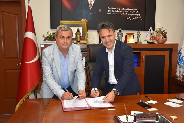 Gelibolu Belediyesi TÜM-BEL-SEN İle Yeni Bir Toplu İş Sözleşmesi İmzaladı