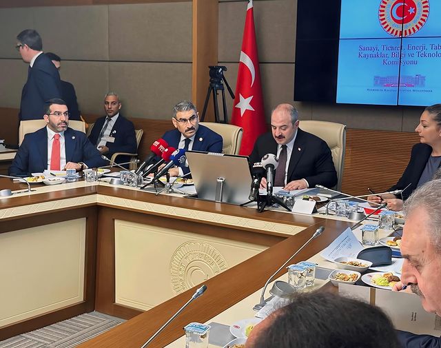 Türk Ticaret Kanunu ve Diğer Yasal Düzenlemelerde Değişiklik Yapılmasına Yönelik Kanun Teklifi Hakkında Bilgilendirme