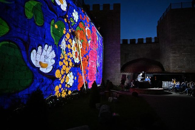 Müzeler Günü Bursa'da Ebru Sanatı ile Törenle Kutlandı