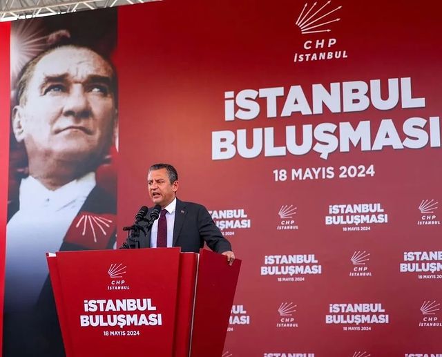 CHP Milletvekili Mustafa Adıgüzel'den Önemli Açıklama