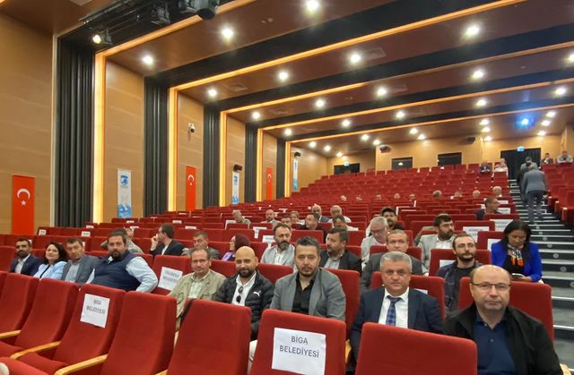 CHP Gelibolu İlçe Başkanlığı'ndan Türkiye Belediyeler Birliği Üyeliği Açıklaması