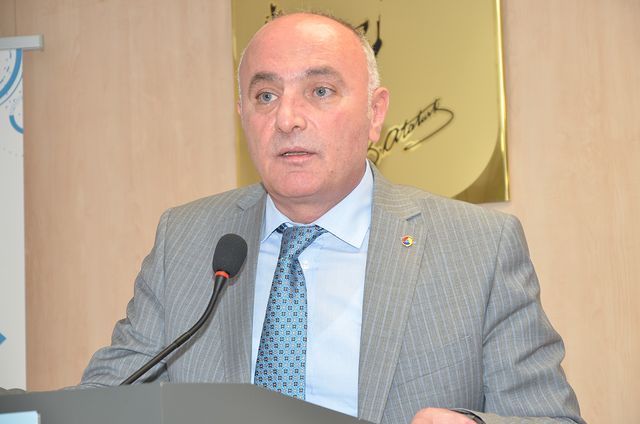 Erzurum Ticaret ve Sanayi Odası Mayıs Ayı Meclis Toplantısı Yapıldı