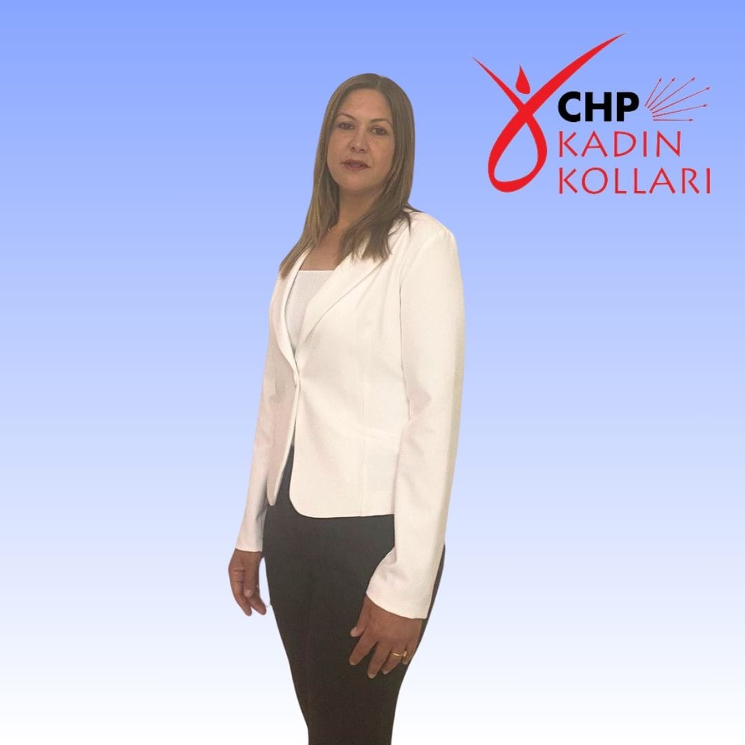 CHP Bayındır İlçe Kadın Kolları Başkanı Seçildi