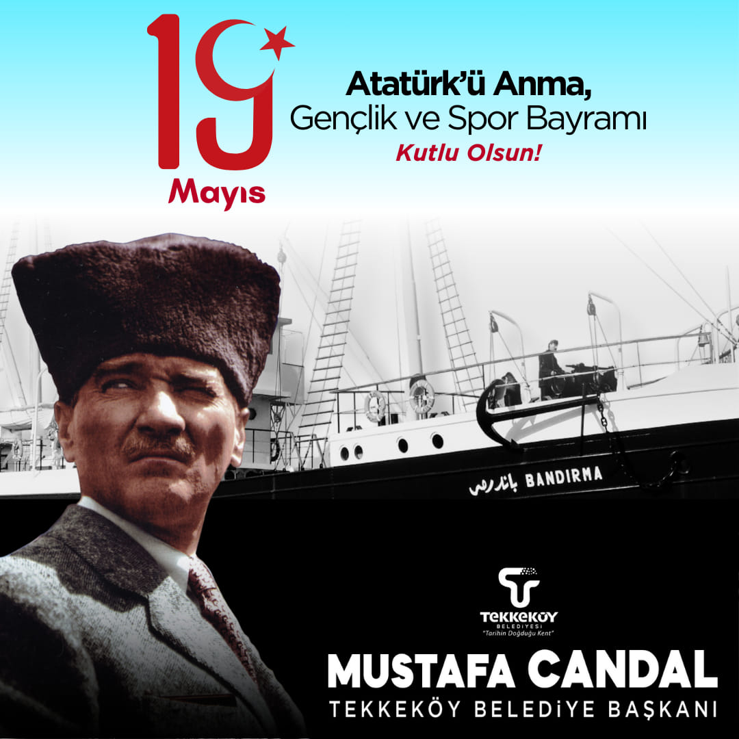 19 Mayıs: Türkiye'nin Bağımsızlık Mücadelesinin İlk Adımları