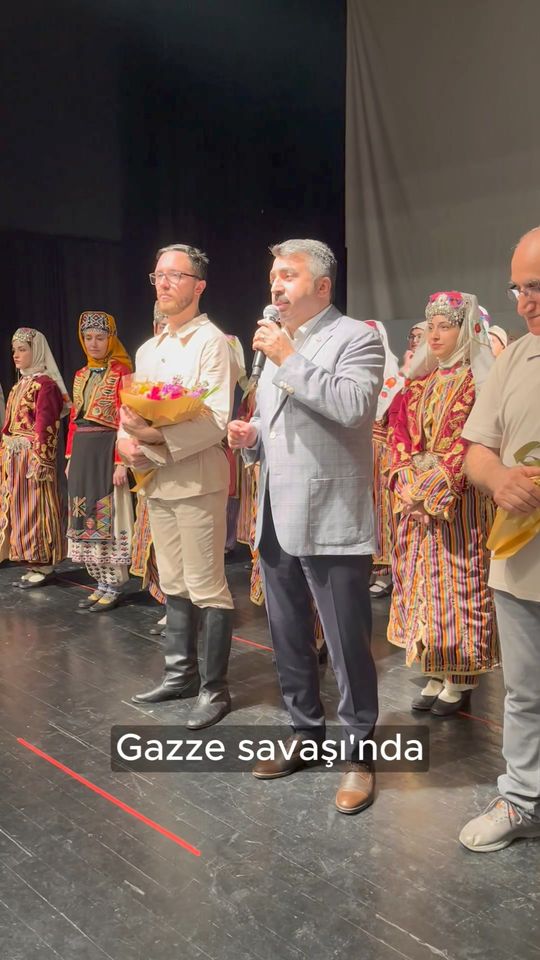Yıldırım Belediyesi'nden Çanakkale Destanı ve Bursa Kültürü Etkinliği