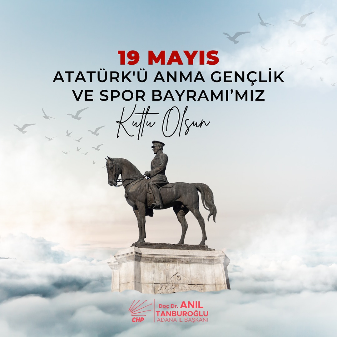 105 Yıl Önce Mustafa Kemal Atatürk'ün Samsun'a Ayak Basmasıyla Birlikte Türkiye'nin Yeniden Doğuşu Başladı