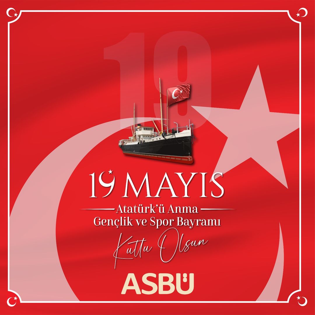 Ankara Sosyal Bilimler Üniversitesi'nden 19 Mayıs Kutlamaları