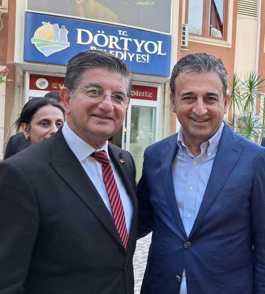 CHP Milletvekili Burhanettin Bulut, Bölgesel Ziyaretlerde Bulundu