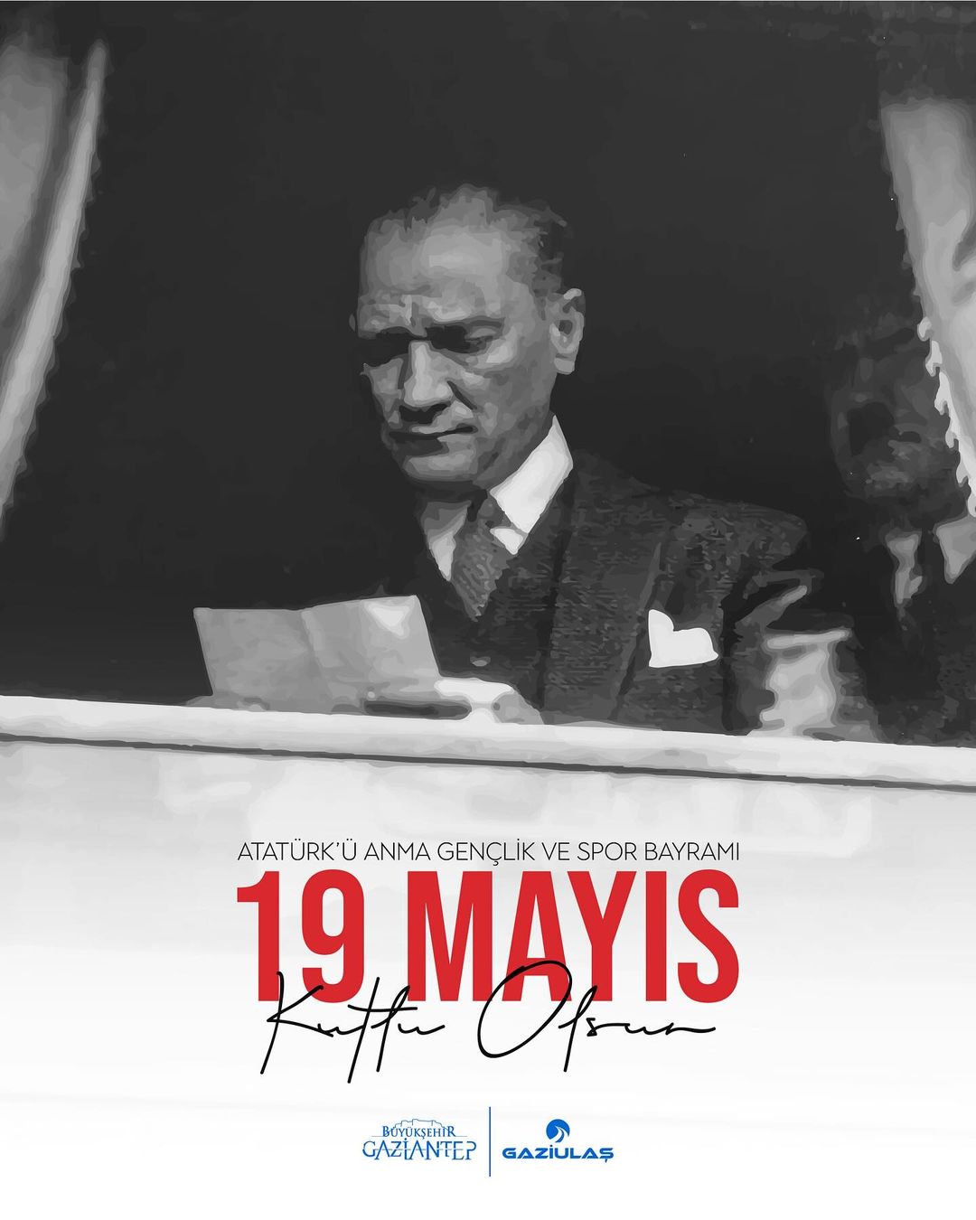 19 Mayıs'ı Unutma: Türk Gençliği İçin Kutlamalar