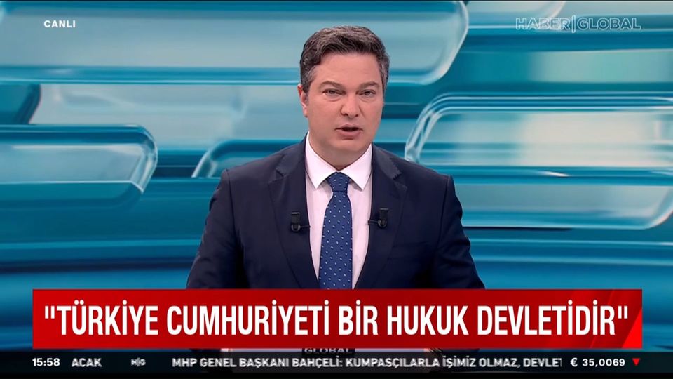 MHP Samsun İl Başkanlığı FETÖ ve Benzeri Yapılara Karşı Net Bir Duruş Sergiliyor