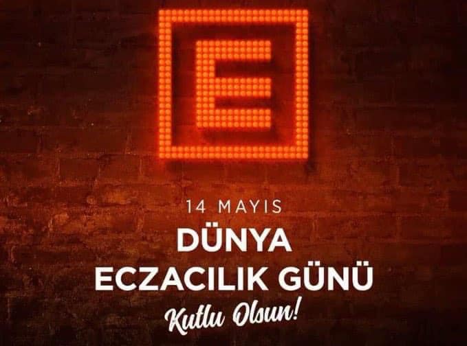 Ak Parti Milletvekili Murat Kaya'dan 14 Mayıs Eczacılık Günü Açıklaması
