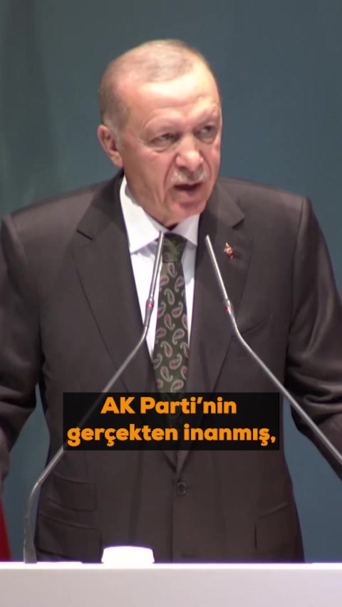 AK Parti Milletvekili Murat Kaya'dan Çağrı