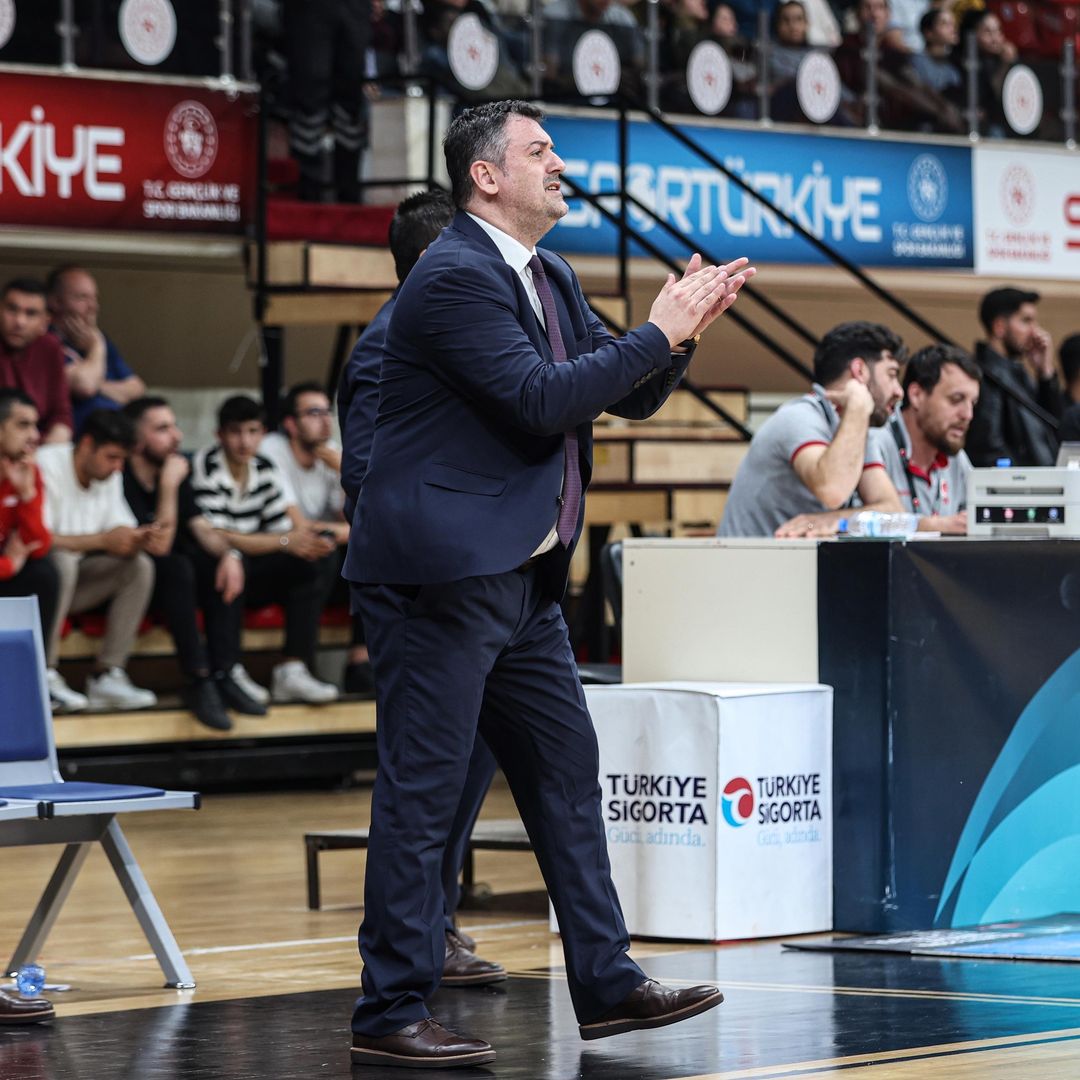 Gaziantep Basketbol Takımı Önemli Bir Galibiyet Aldı