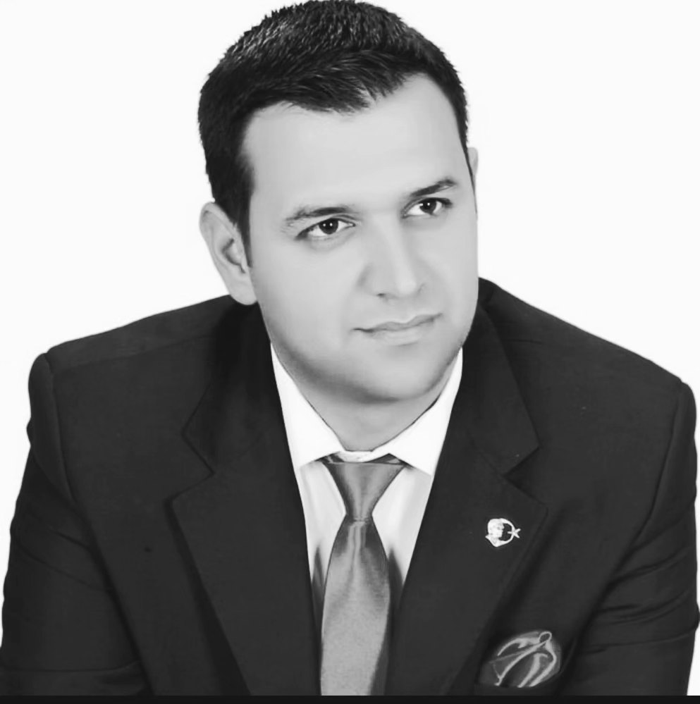 Karataş Belediyesi İsahacılı Mahallesi Muhtarı Esef Mustafa Küreç Vefat Etti