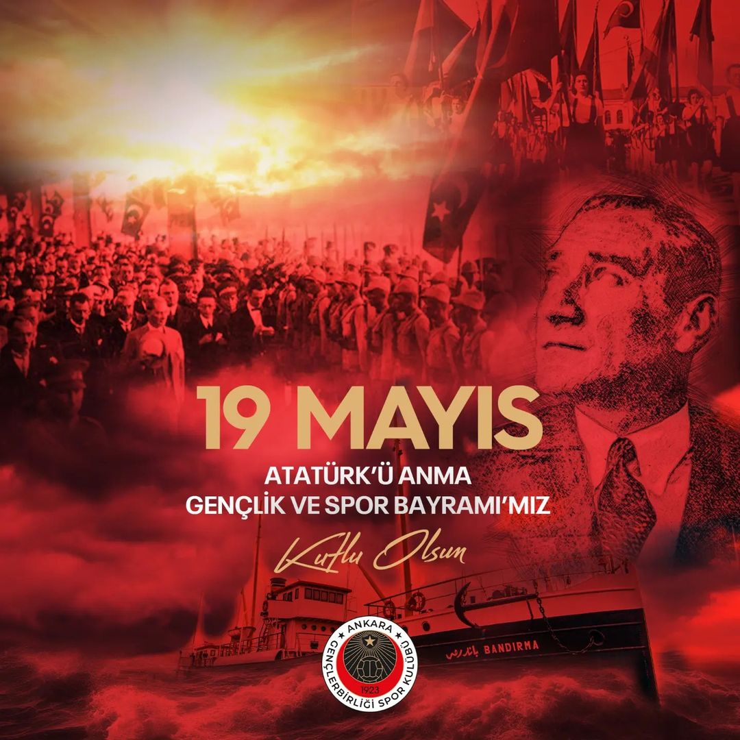 19 Mayıs 1919: Türk Milletinin Bağımsızlık Mücadelesinin Dönüm Noktası