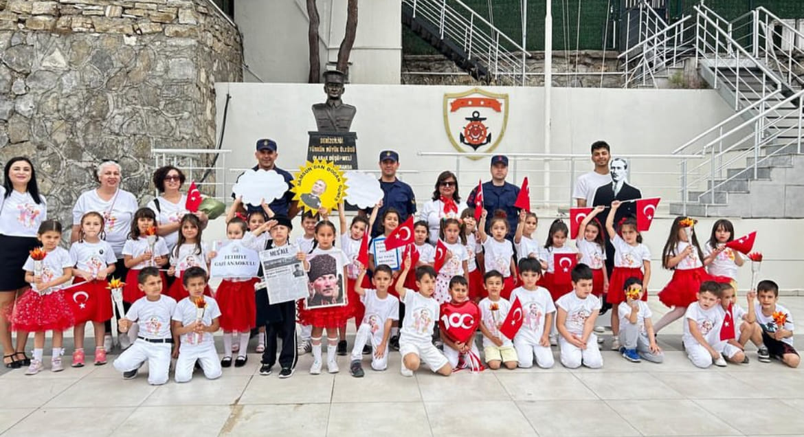 19 Mayıs Atatürk'ü Anma, Gençlik ve Spor Bayramı Etkinlikleri